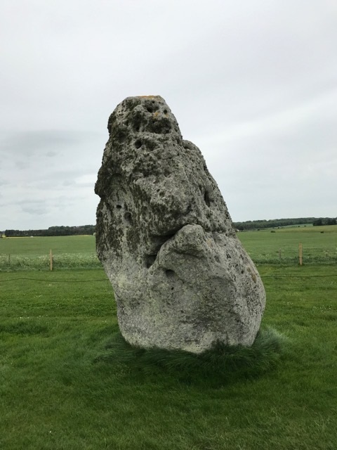 Stonehenge