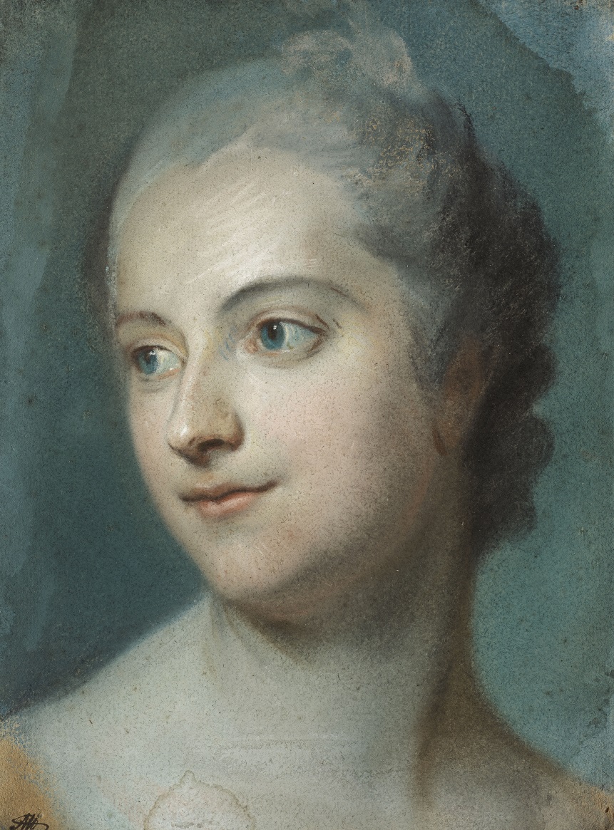 Marquise de Pompadour