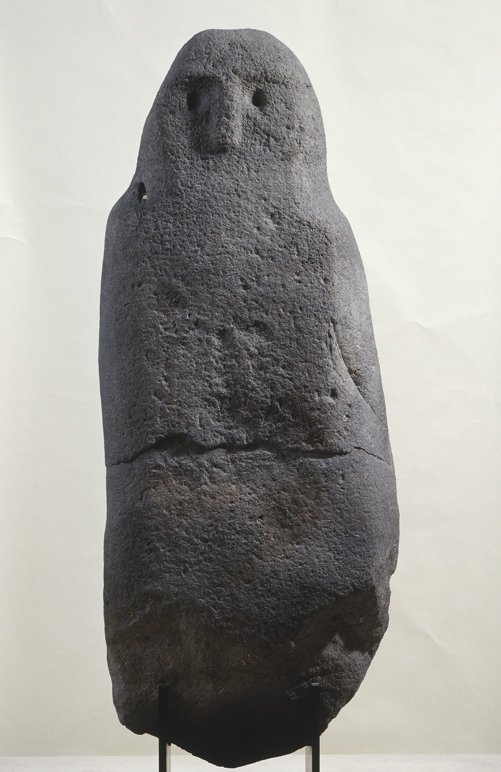 Statue-menhir Statue-menhir