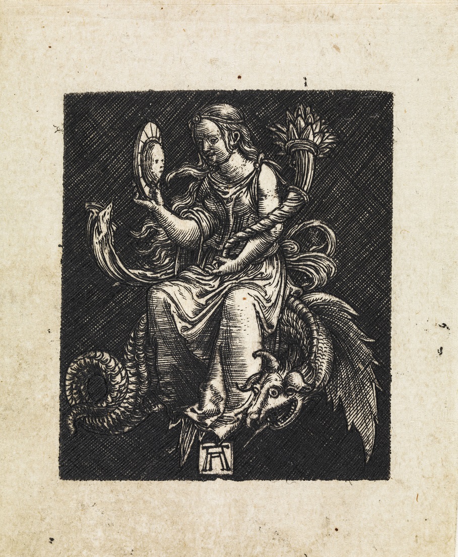 L’Orgueil L’Orgueil