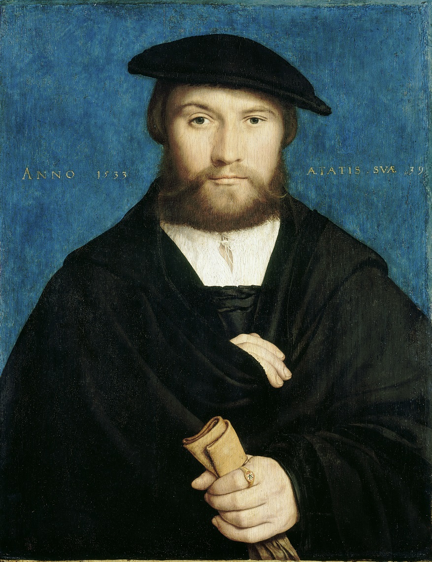 Hermann Hillebrandt de Wedigh (né en 1494) Hermann Hillebrandt de Wedigh (né en 1494)