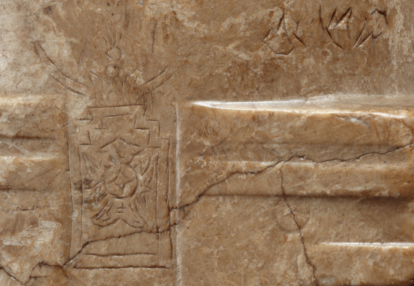 Cong à sept étages