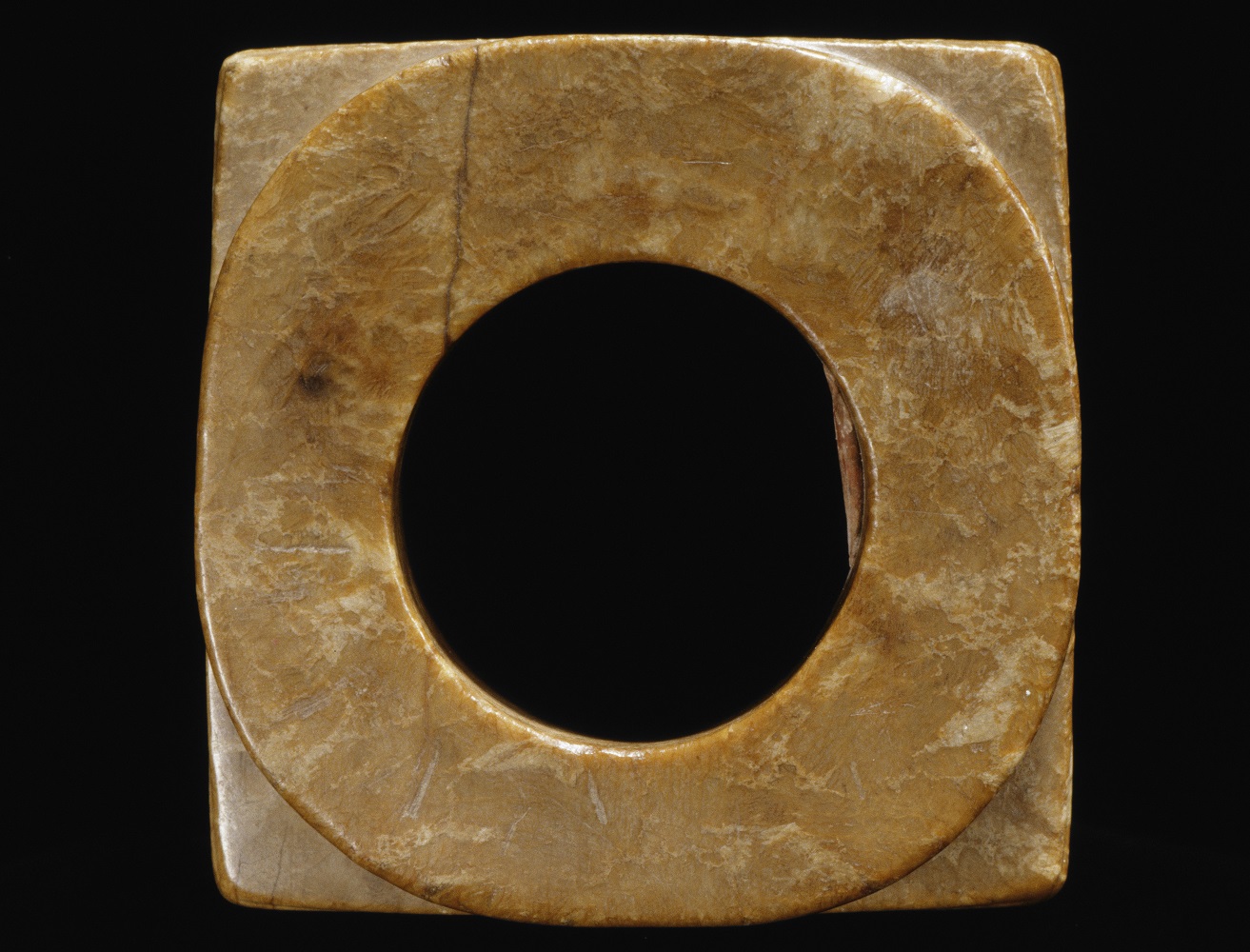 Cong à sept étages