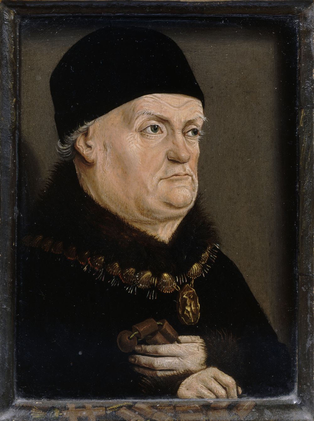 Diptyque des Matheron