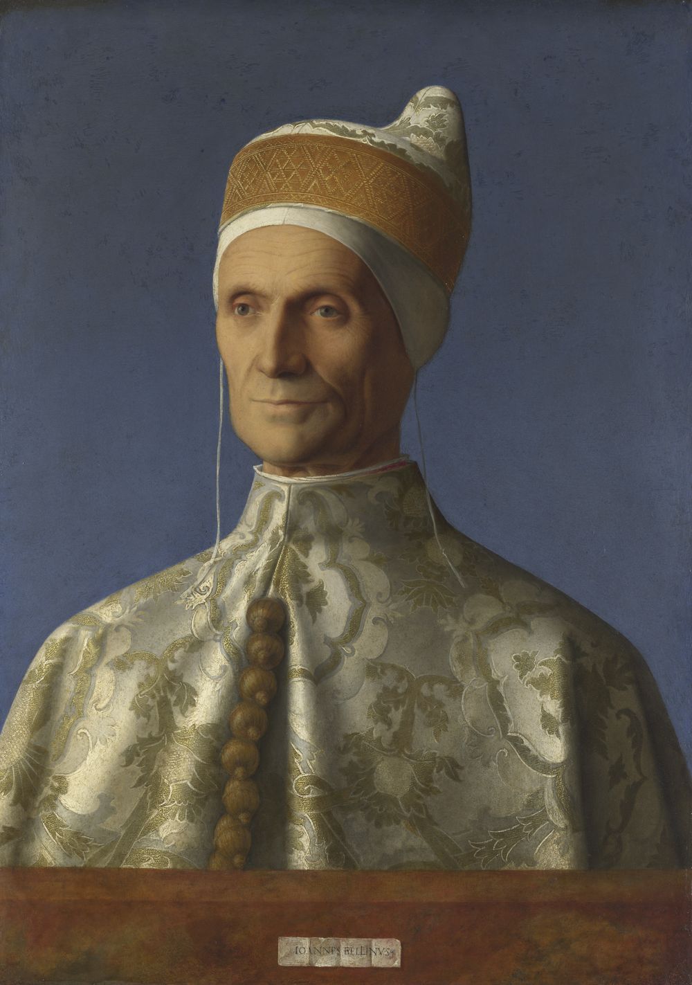 Le Doge Leonardo Loredan