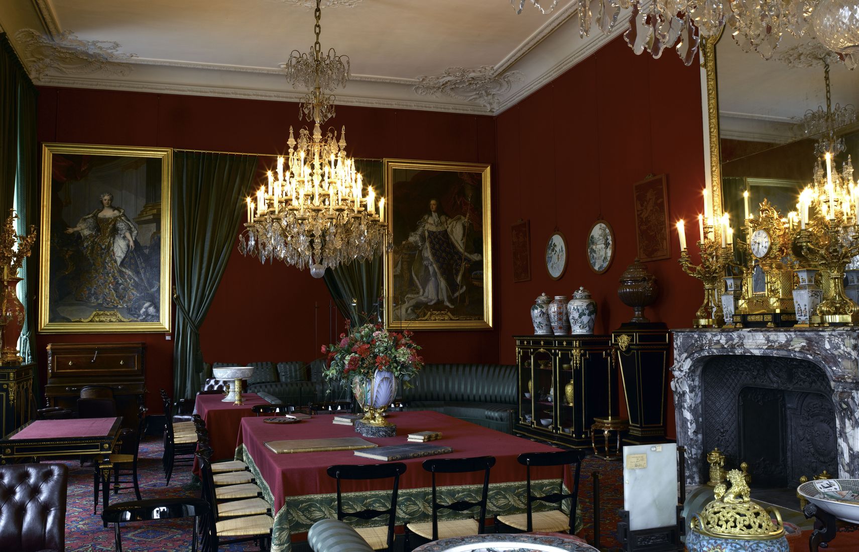 Musée chinois de l’impératrice Eugénie