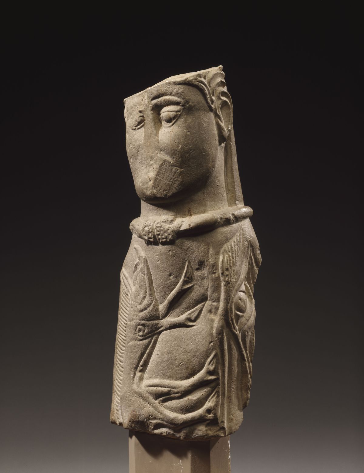 Dieu dit d’Euffigneix