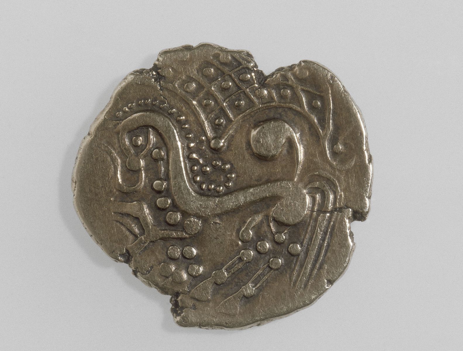 Statère des Parisis