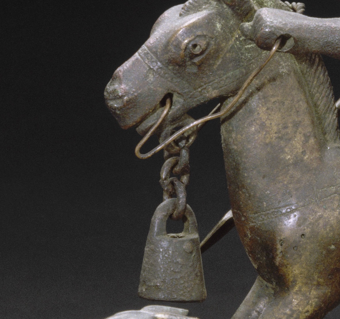 Char miniature de Mérida