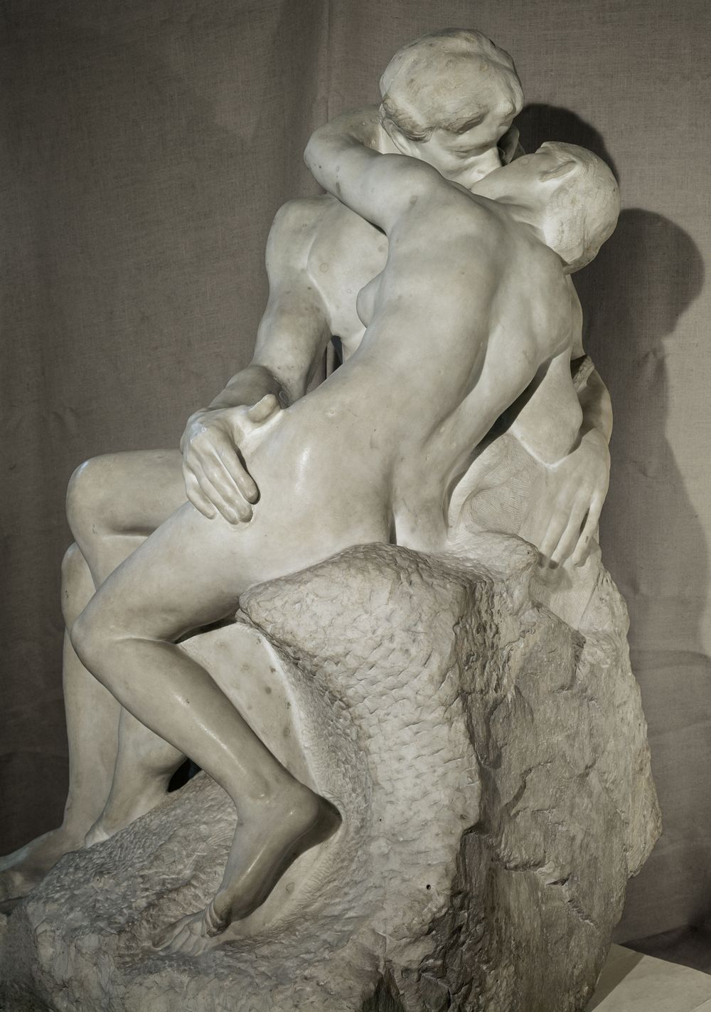Le Baiser