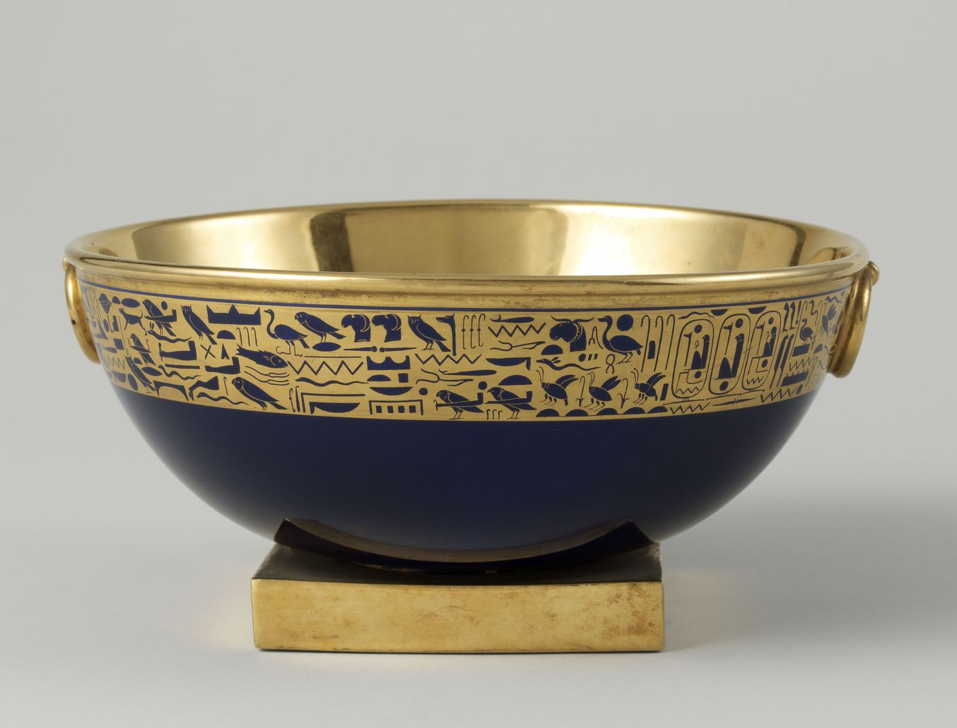 Cabaret égyptien de l’impératrice Joséphine