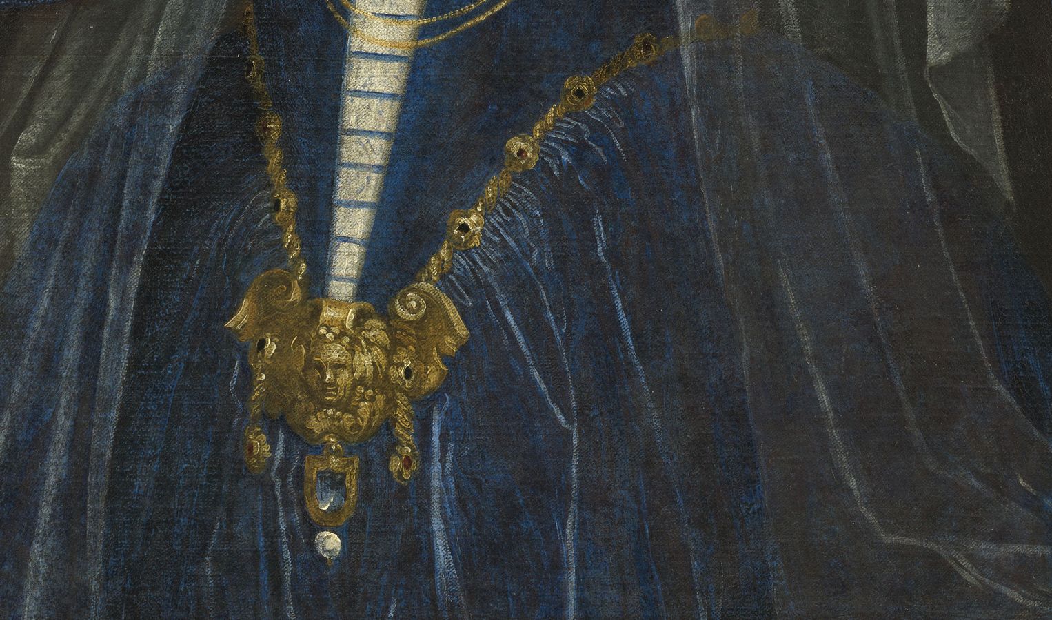 Une patricienne de Venise Une patricienne de Venise