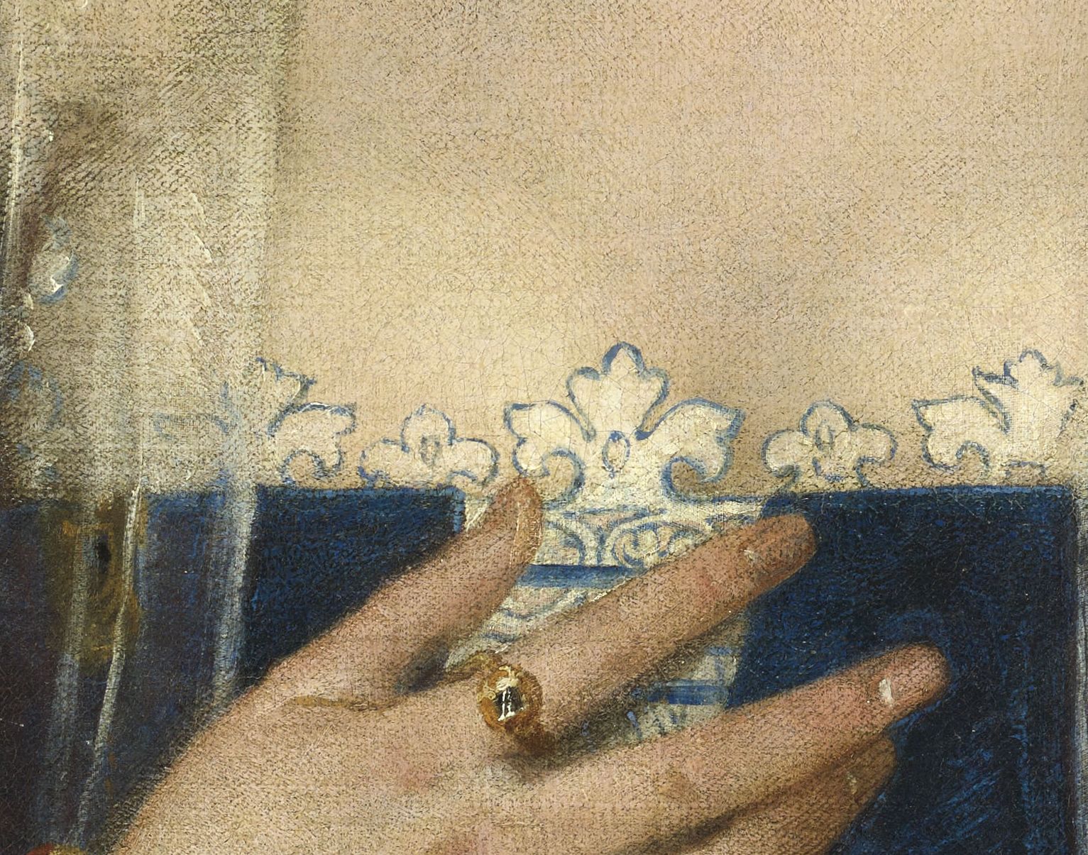 Une patricienne de Venise Une patricienne de Venise