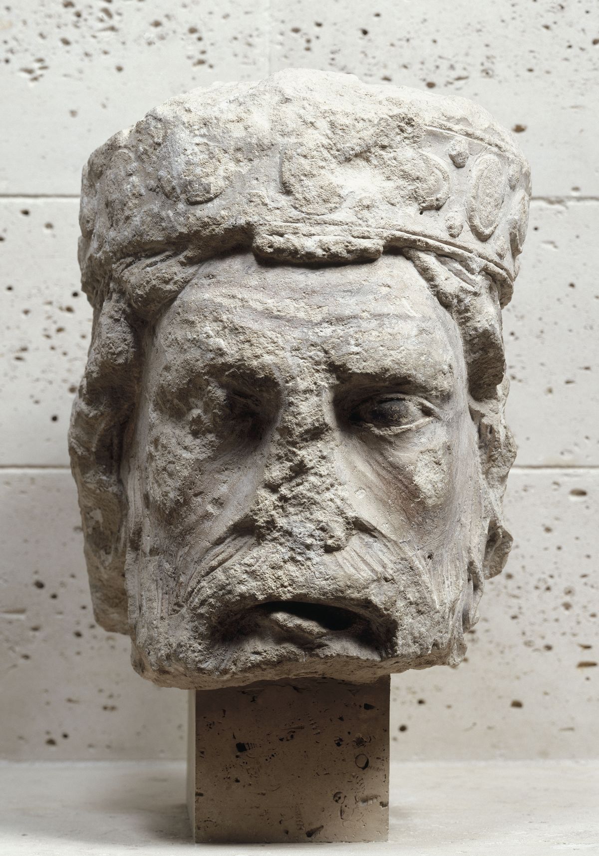 Galerie des Rois de la cathédrale Notre-Dame de Paris Galerie des Rois de la cathédrale Notre-Dame de Paris