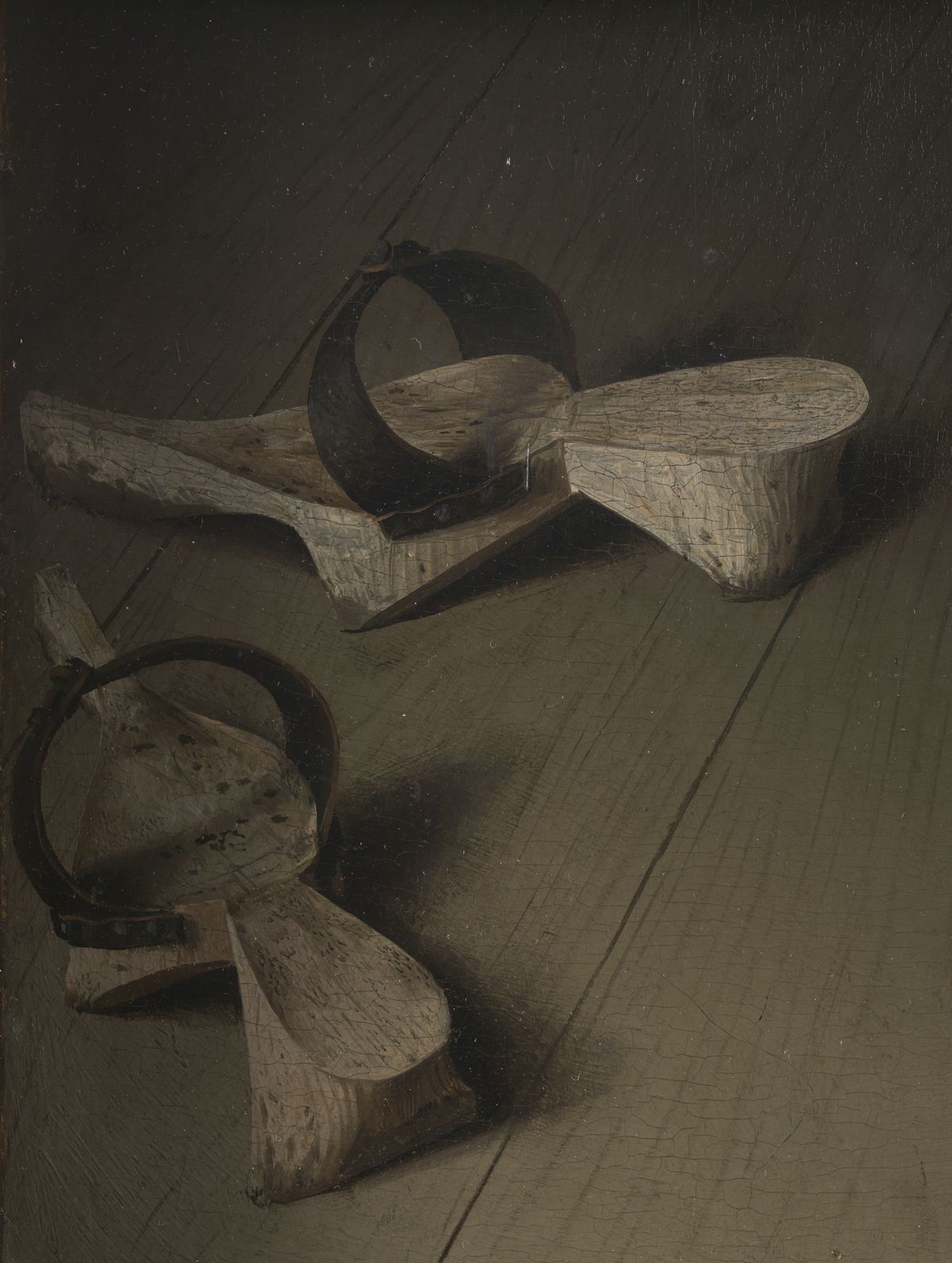 Les Époux Arnolfini