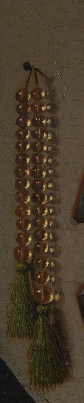 Les Époux Arnolfini