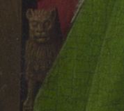 Les Époux Arnolfini