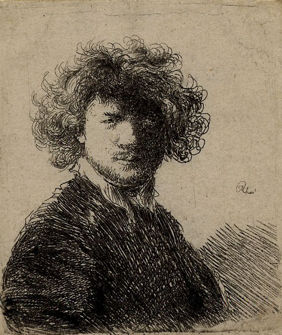 Autoportrait 