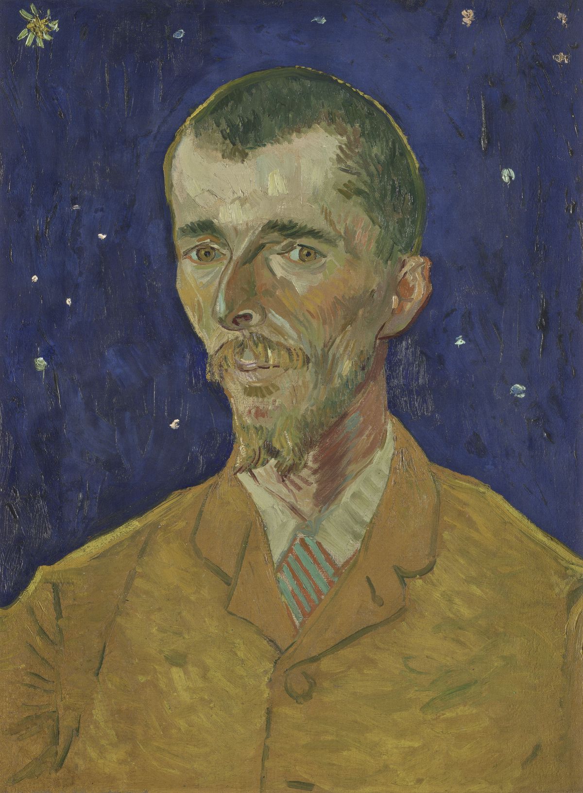 Eugène Boch Eugène Boch