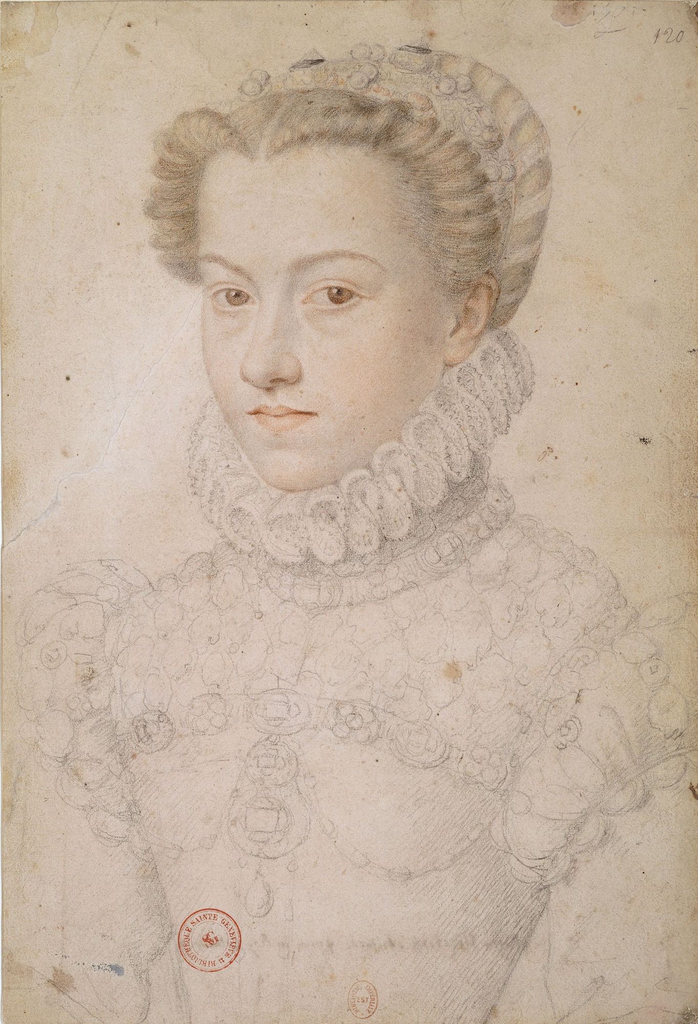 Élisabeth d’Autriche