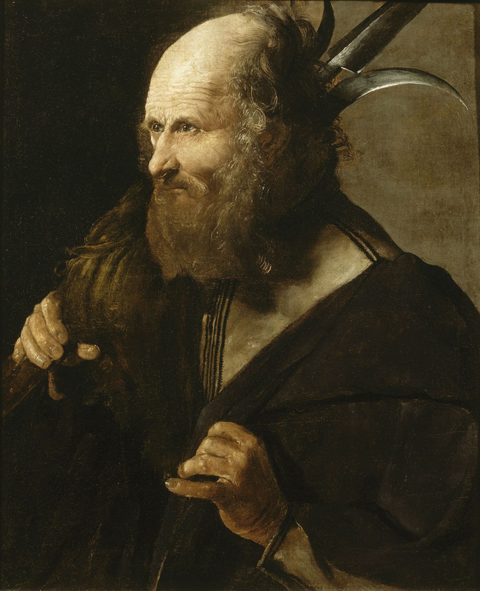 Saint Jude Thaddée