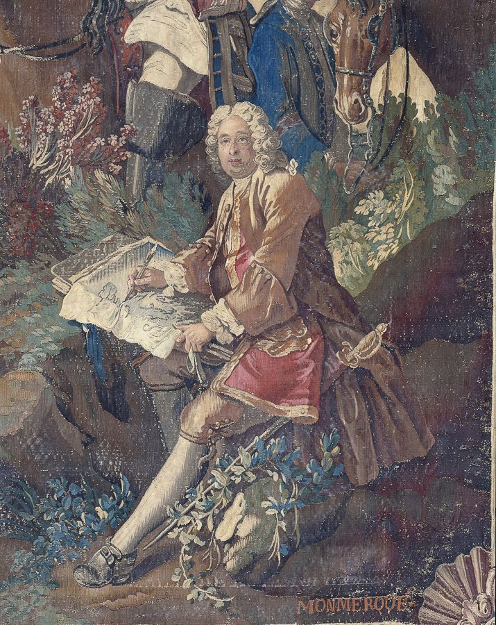 Les Rochers du Franchard, forêt de Fontainebleau