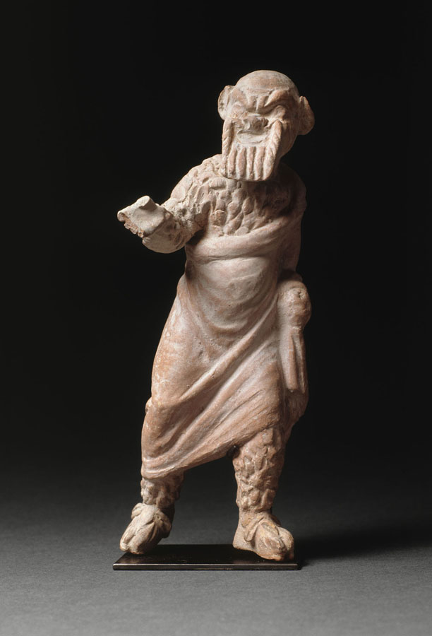 Figurine. Acteur Figurine. Acteur