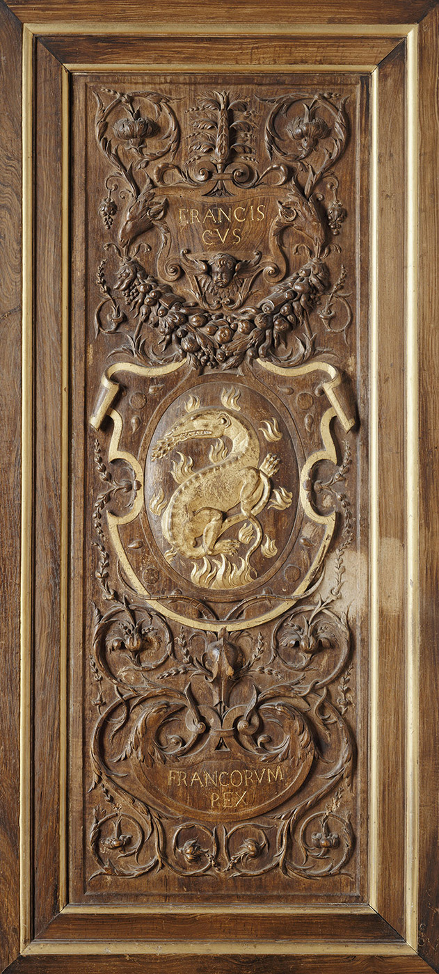 Galerie François Ier