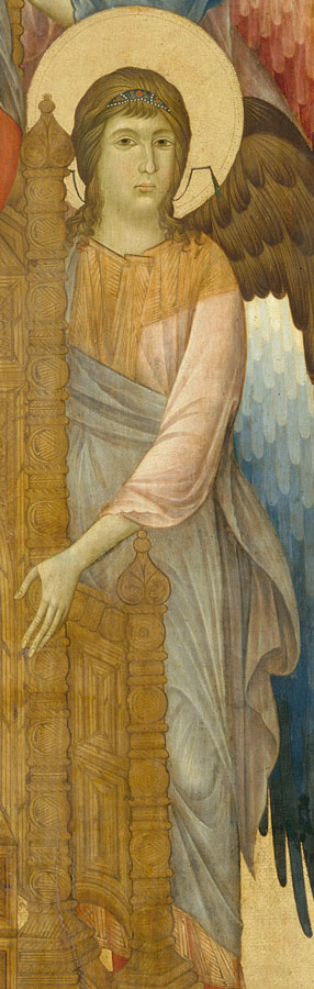 La Maestà La Maestà