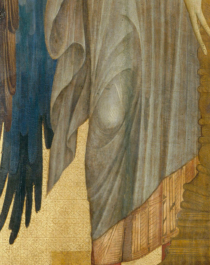 La Maestà La Maestà