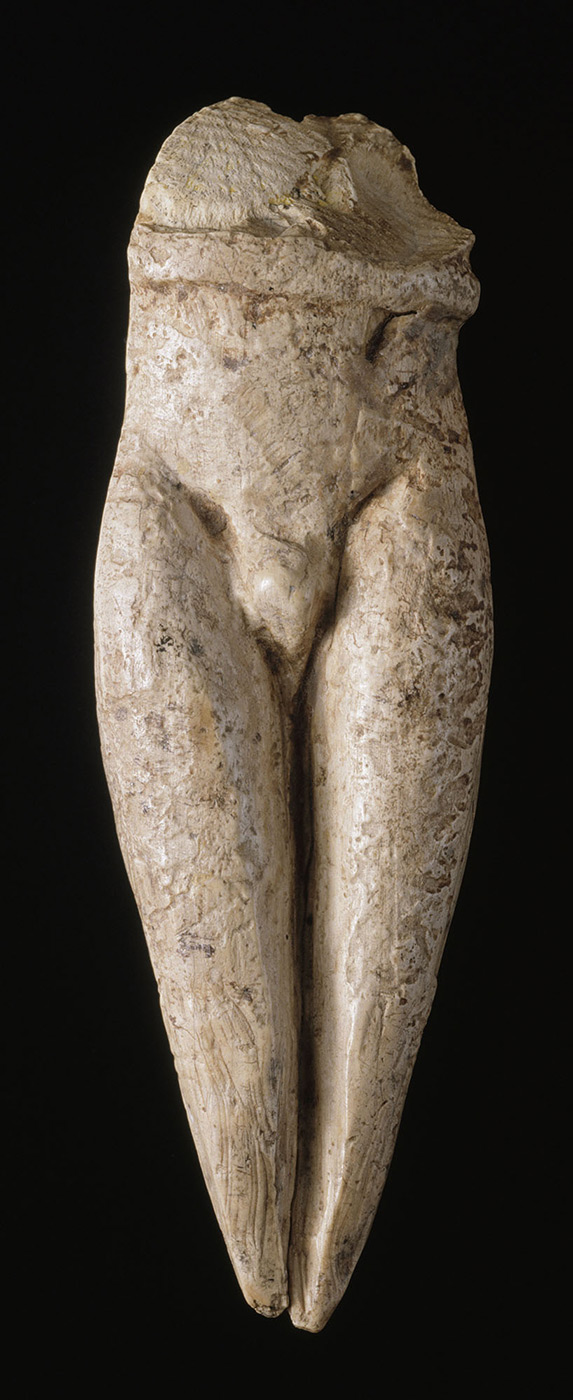 Figurine à la ceinture Figurine à la ceinture