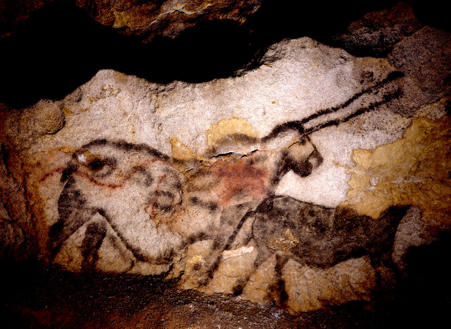 Grotte de Lascaux