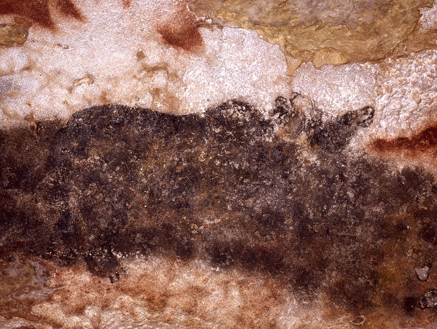 Grotte de Lascaux
