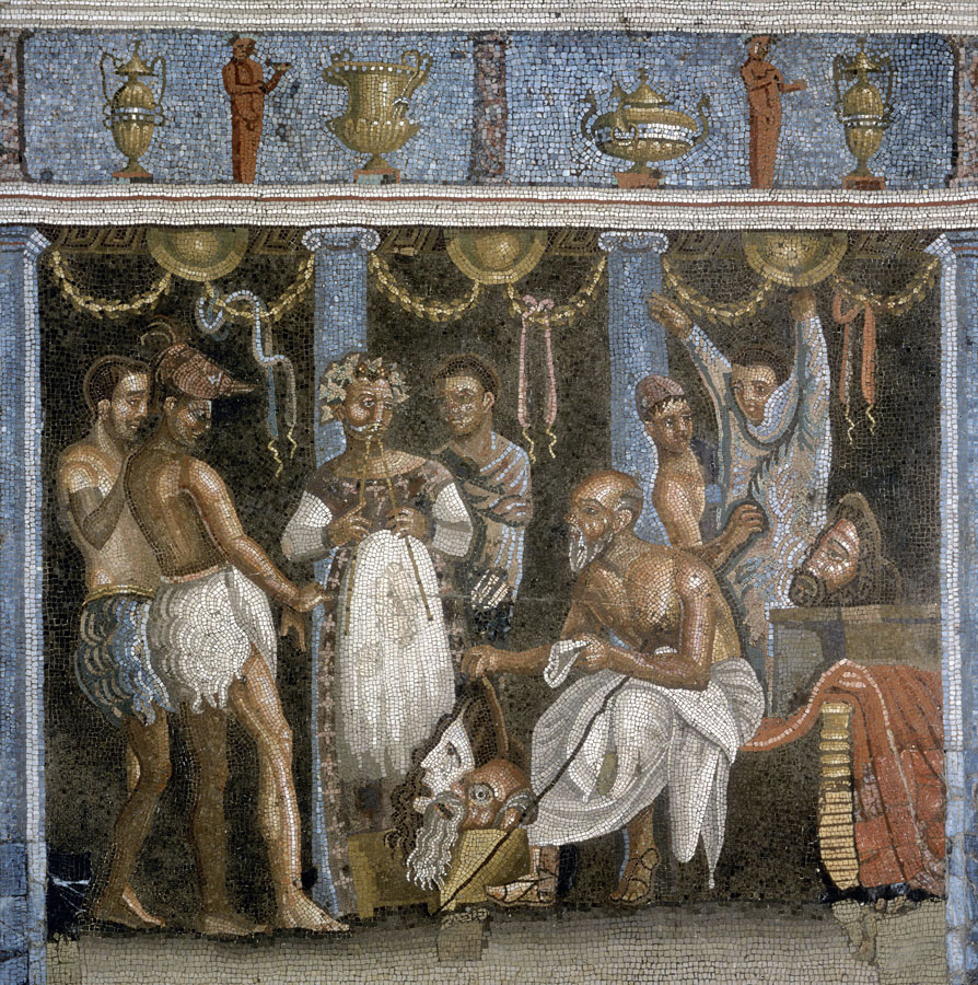 Répétition théâtrale Répétition théâtrale