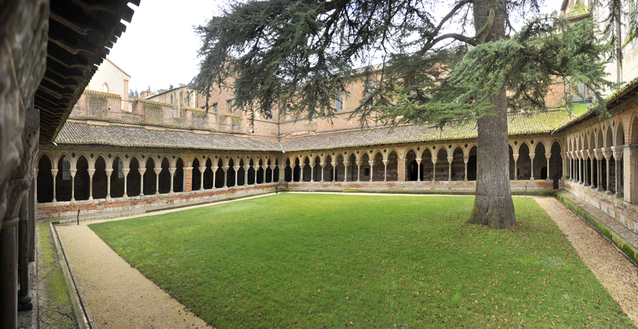 Abbatiale Saint-Pierre de Moissac