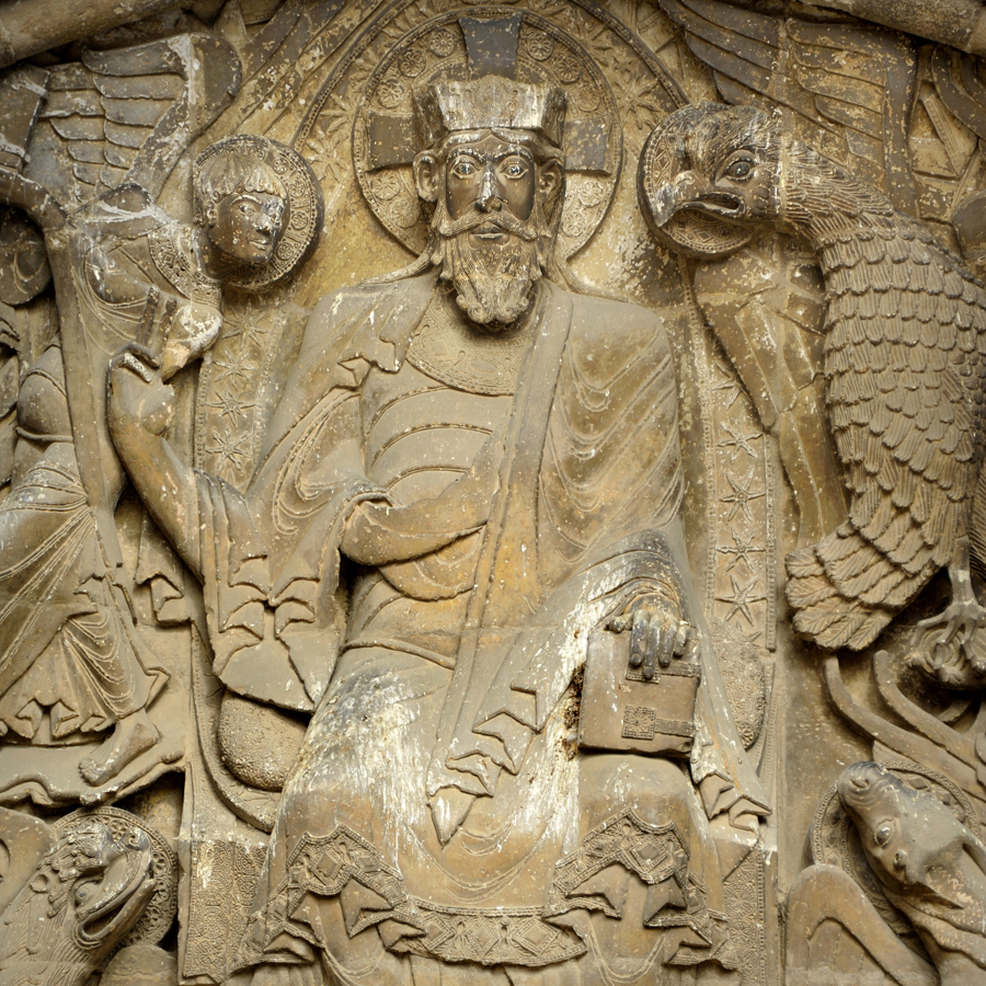 Abbatiale Saint-Pierre de Moissac