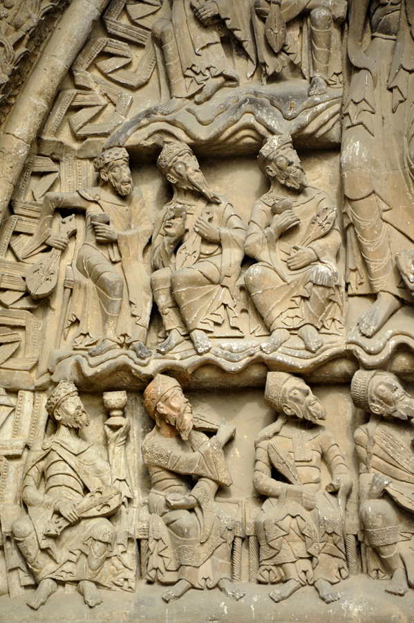 Abbatiale Saint-Pierre de Moissac