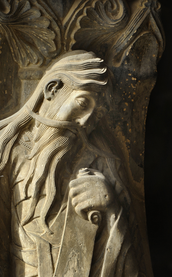 Abbatiale Saint-Pierre de Moissac