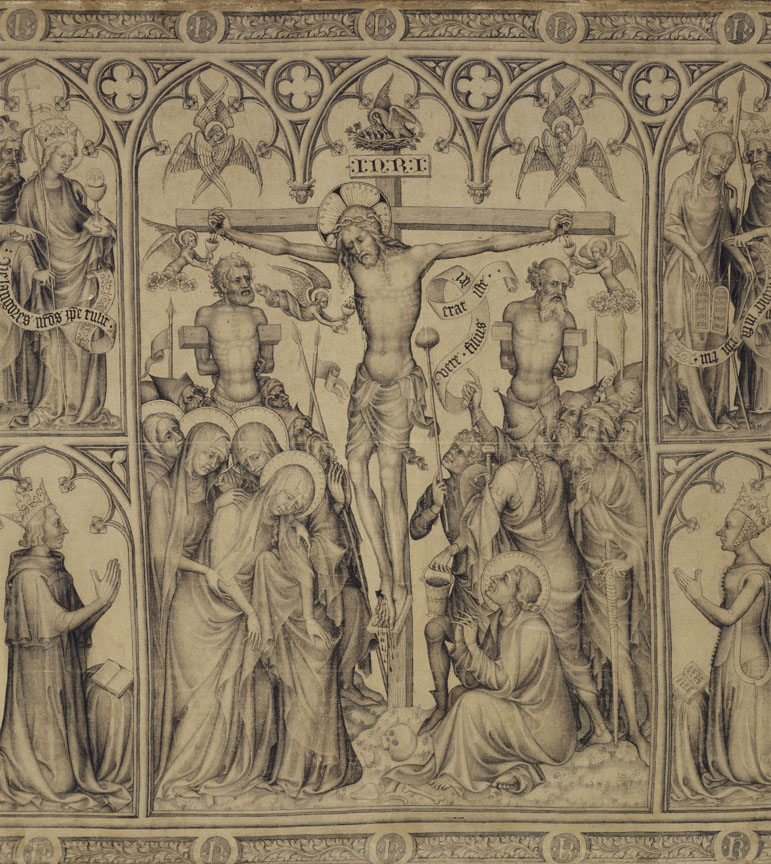 Le Parement de Narbonne