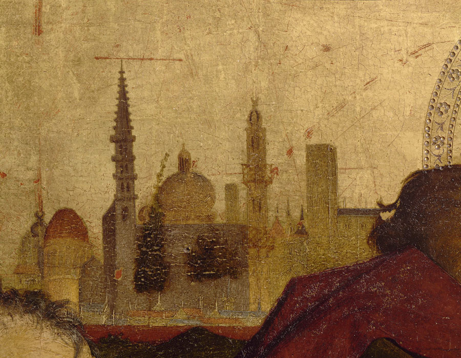 Pietà de Villeneuve-lès-Avignon