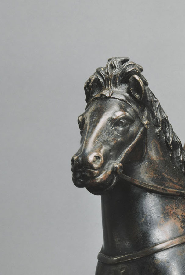 Charlemagne ou Charles le Chauve