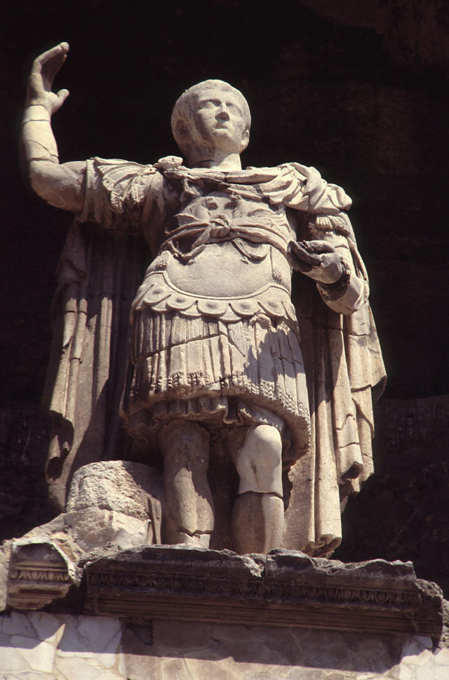 Théâtre antique d'Orange Théâtre antique d'Orange