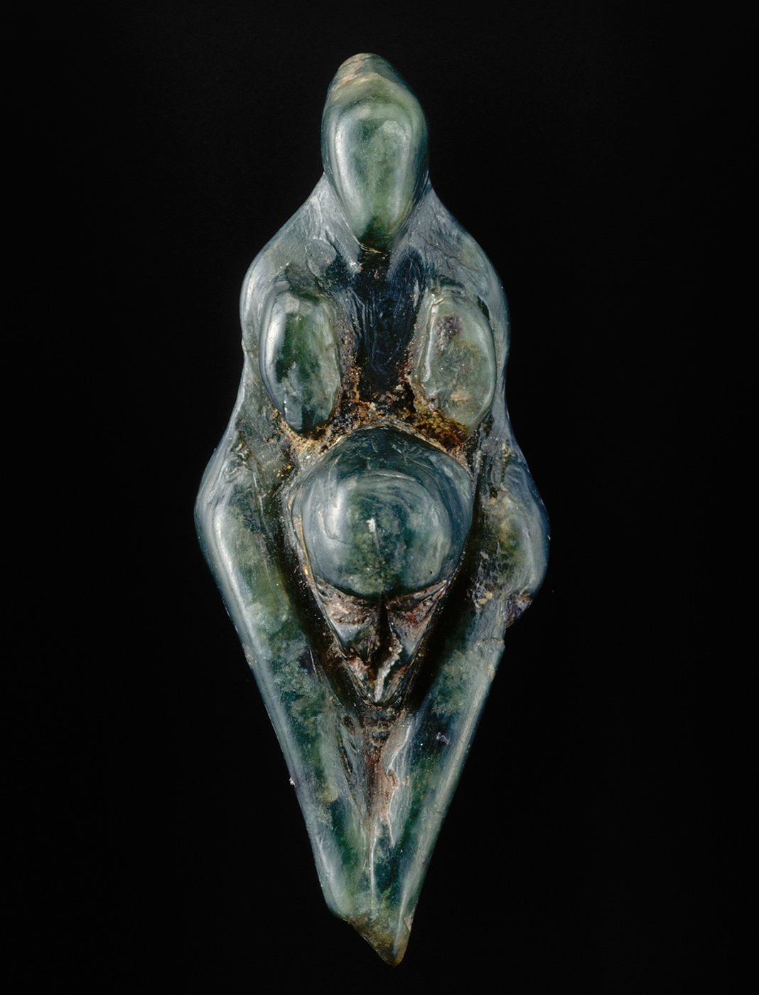 Figurine dite "Le Losange" Figurine dite "Le Losange"