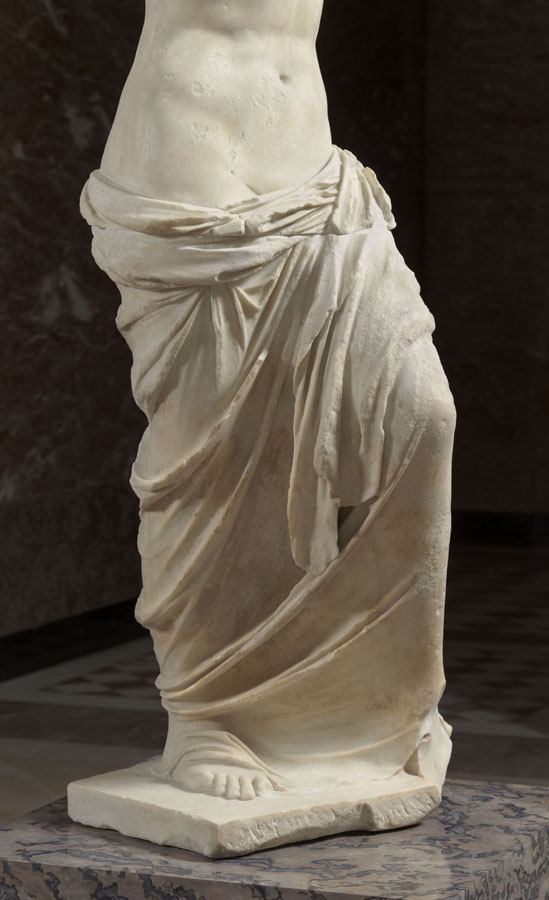 Vénus de Milo