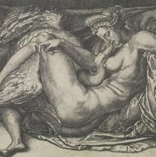 Léda -Delaune