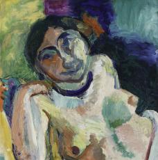 Gitane - Matisse