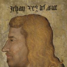 Jean II le Bon (1319-1364)