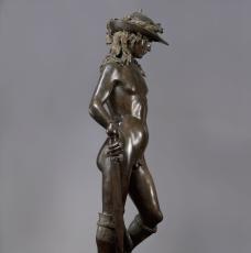 David- Donatello, profil