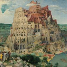 Tour de Babel