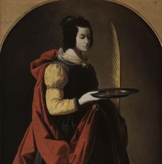 sainte lucie